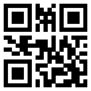 3209658416 - Immagine del QrCode associato