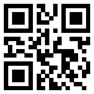 3209658417 QrCode associato