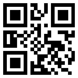 3209658419 QrCode associato