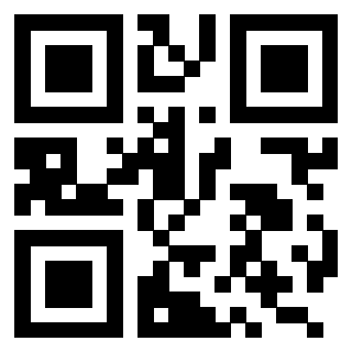 Il Qr Code di 3209658423