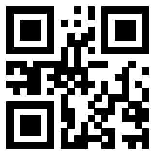 Scansione del QrCode di 3209658425