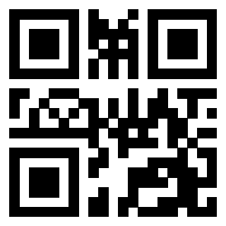 3209658431 - Immagine del QrCode associato