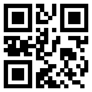 3209658432 QrCode associato