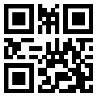 3209658434 - Immagine del Qr Code