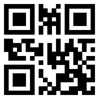 Il Qr Code di 3209658435