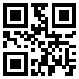 Scansione del Qr Code di 3209658438