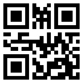 3209658439 - Immagine del Qr Code