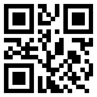 Immagine del QrCode di 3209658440