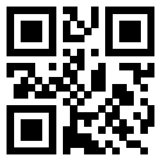 Il Qr Code di 3209658441