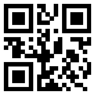 Immagine del Qr Code di 3209658443