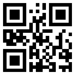 3209658444 - Immagine del Qr Code associato