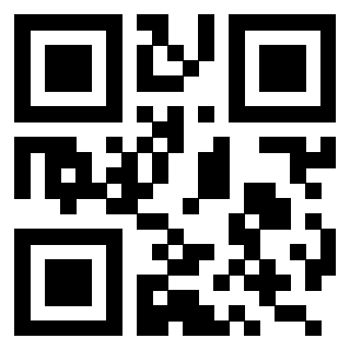 Immagine del Qr Code di 3209658446
