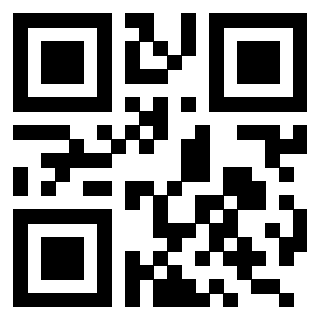 Scansione del QrCode di 3209658449