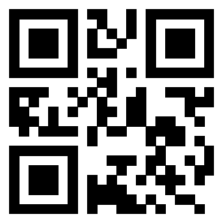 Il Qr Code di 3209658453