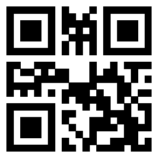 3209658457 QrCode associato