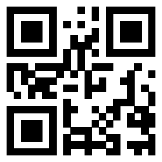 Scansione del Qr Code di 3209658458
