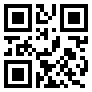 Immagine del Qr Code di 3209658461