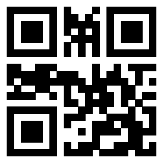 3209658463 Qr Code associato