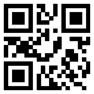 Il Qr Code di 3209658466