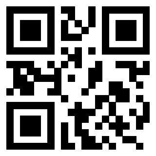 Scansione del QrCode di 3209658468