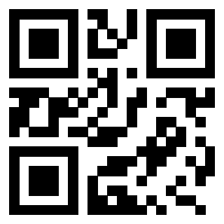 3209727155 Qr Code associato