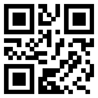 Il QrCode di 3209727158