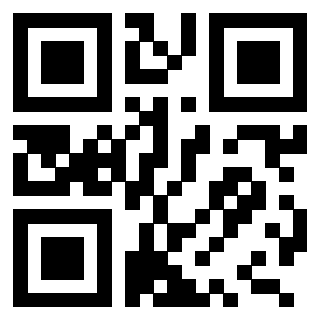 3209727160 Qr Code associato