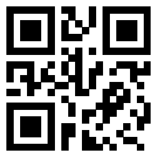 3209727165 - Immagine del Qr Code associato