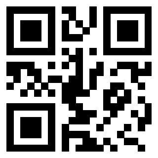 Il QrCode di 3209727166