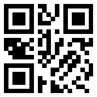 Immagine del QrCode di 3209727168