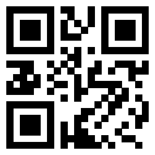 3209727170 - Immagine del QrCode associato