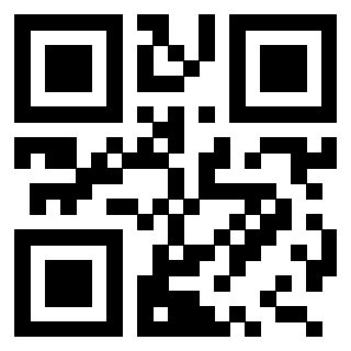 Scansione del QrCode di 3209727171