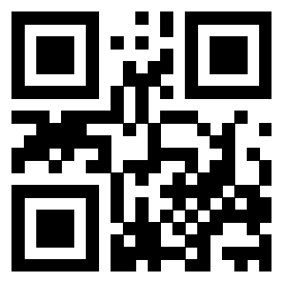 Scansione del QrCode di 3209727172