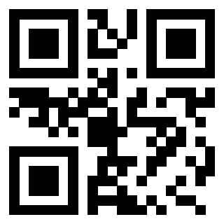 Scansione del QrCode di 3209727173