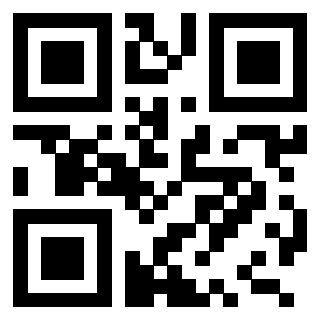 Il Qr Code di 3209727179