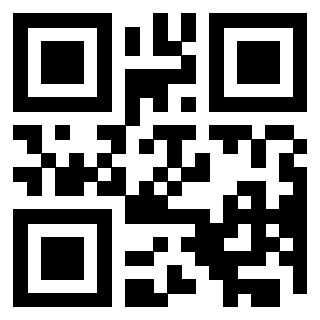 Il Qr Code di 3209727183