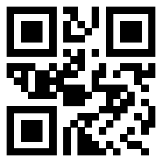 Scansione del QrCode di 3209727184
