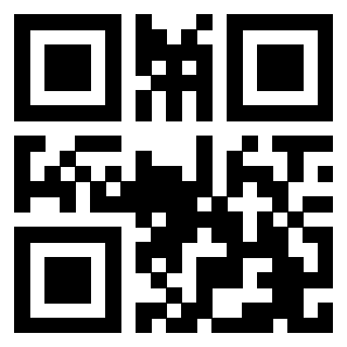 3209727187 QrCode associato