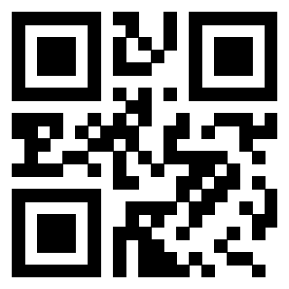Scansione del QrCode di 3209727189
