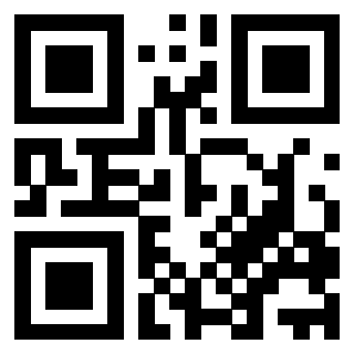 Il QrCode di 3209727191