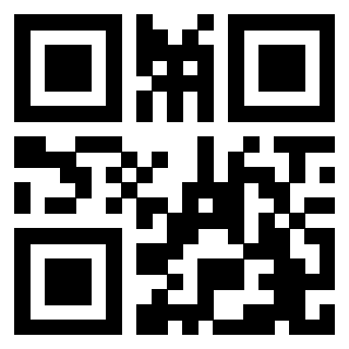 Immagine del Qr Code di 3209727194