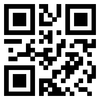 Immagine del Qr Code di 3209727195