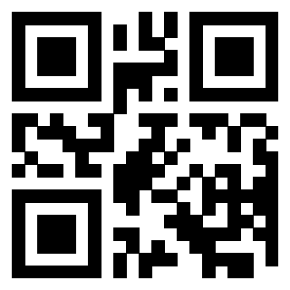 3209727198 - Immagine del Qr Code associato