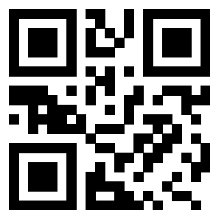 Immagine del Qr Code di 3209727199