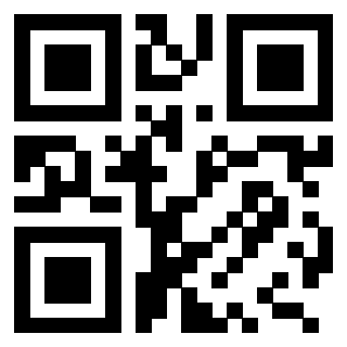 Il Qr Code di 3209727200