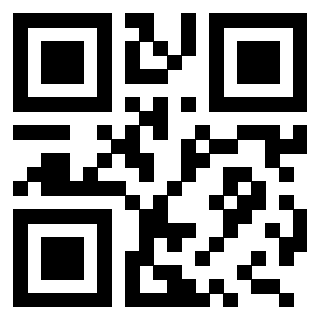 3209727202 QrCode associato