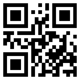 3209727203 - Immagine del Qr Code associato