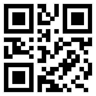 3209727205 - Immagine del Qr Code