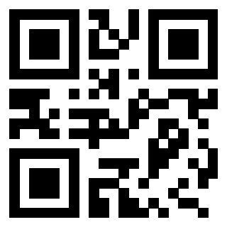 3209727207 Qr Code associato