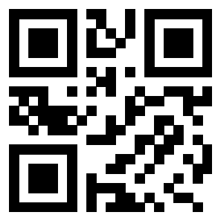 3209727208 - Immagine del Qr Code associato